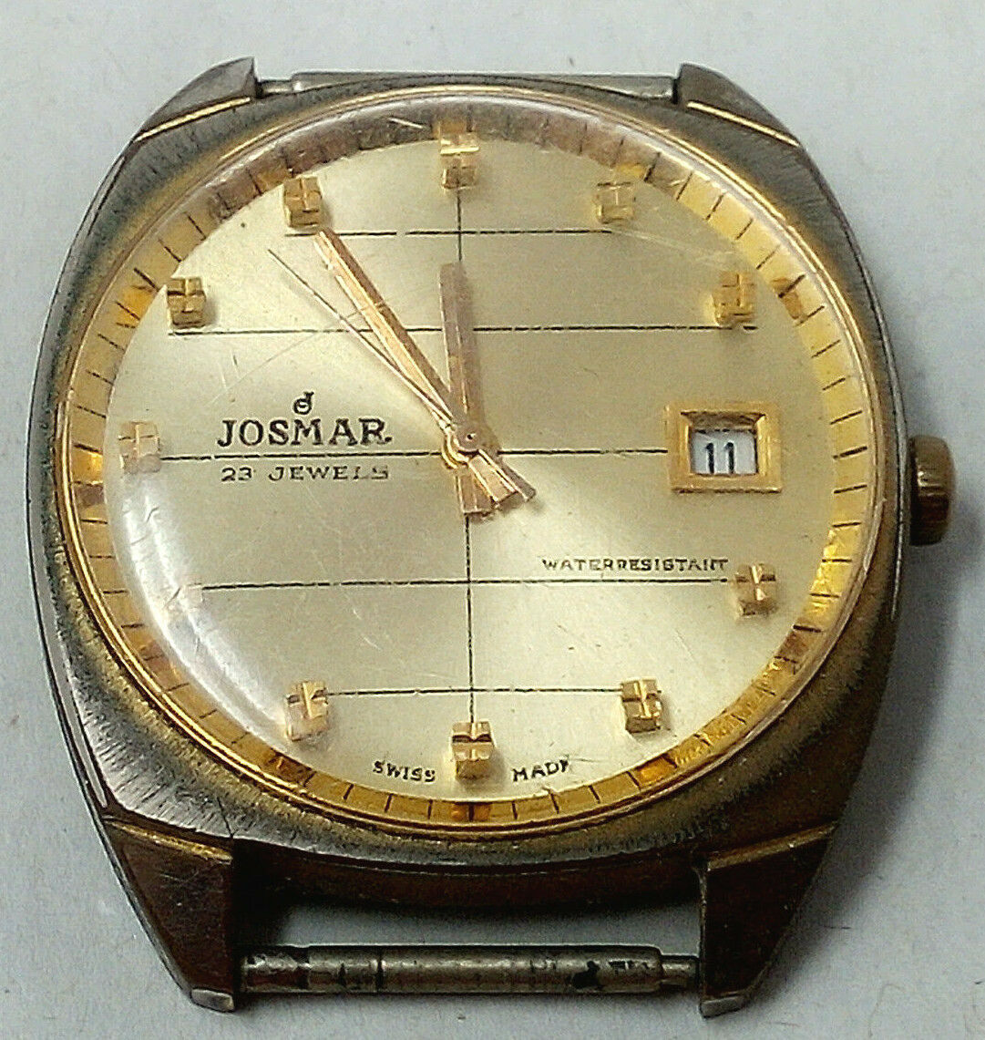 Josmar watch online