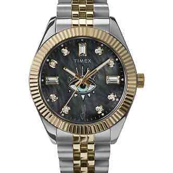 TIMEX TIMEX LAB COLLAB WATCH TW2W32700 | WatchCharts Marketplace
