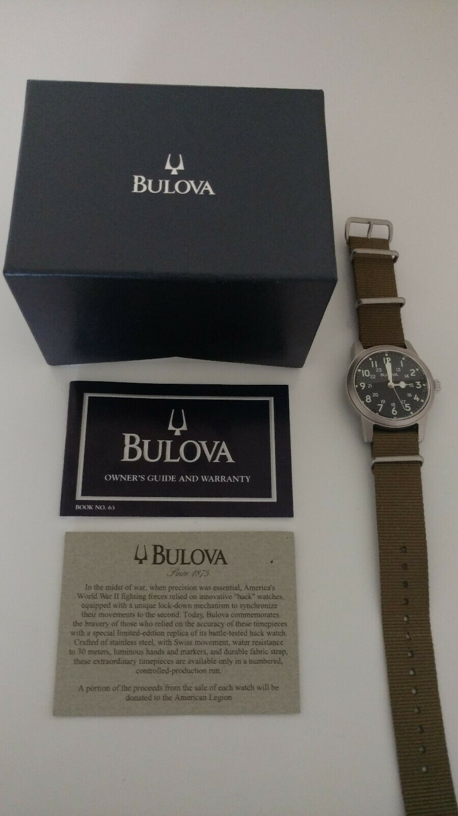 bulova 96a19