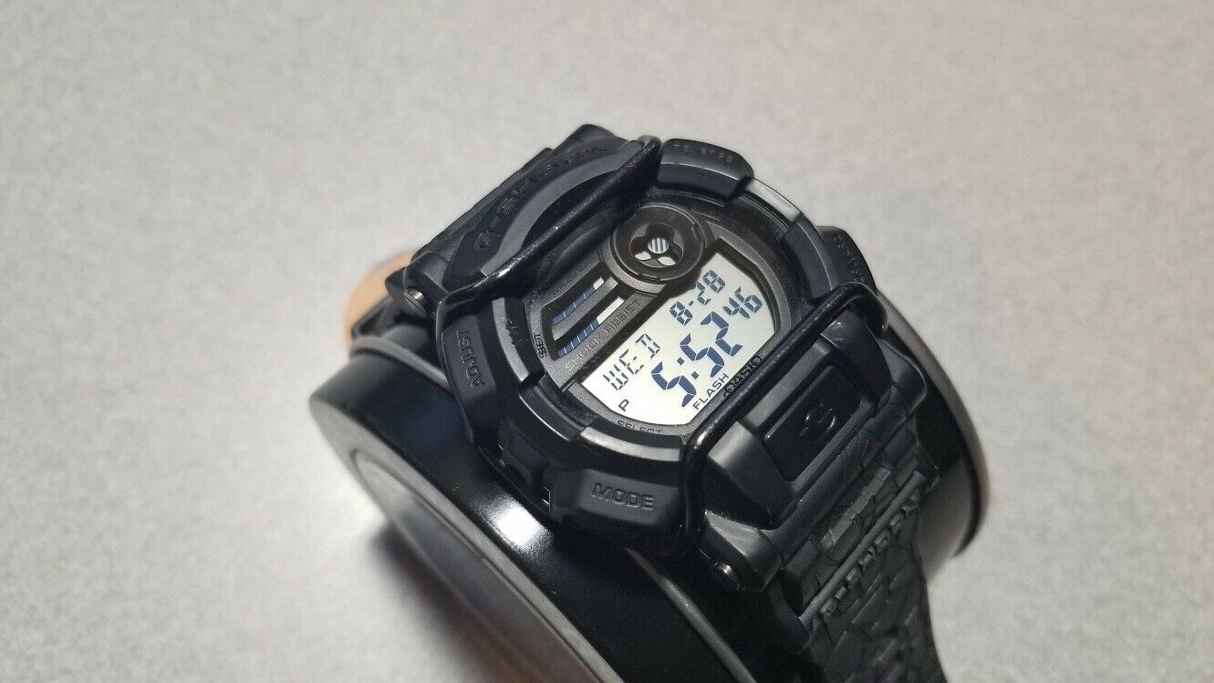 casio 3434