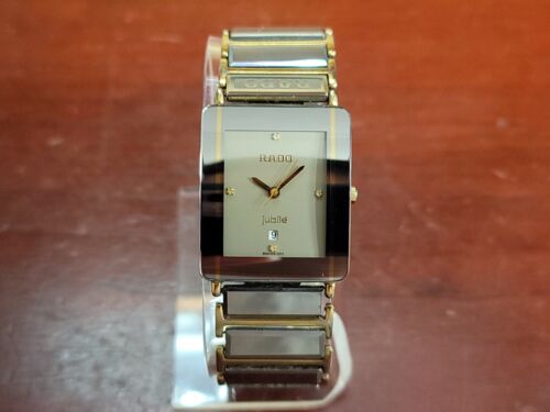 Rado jubile swiss r20282712 hotsell