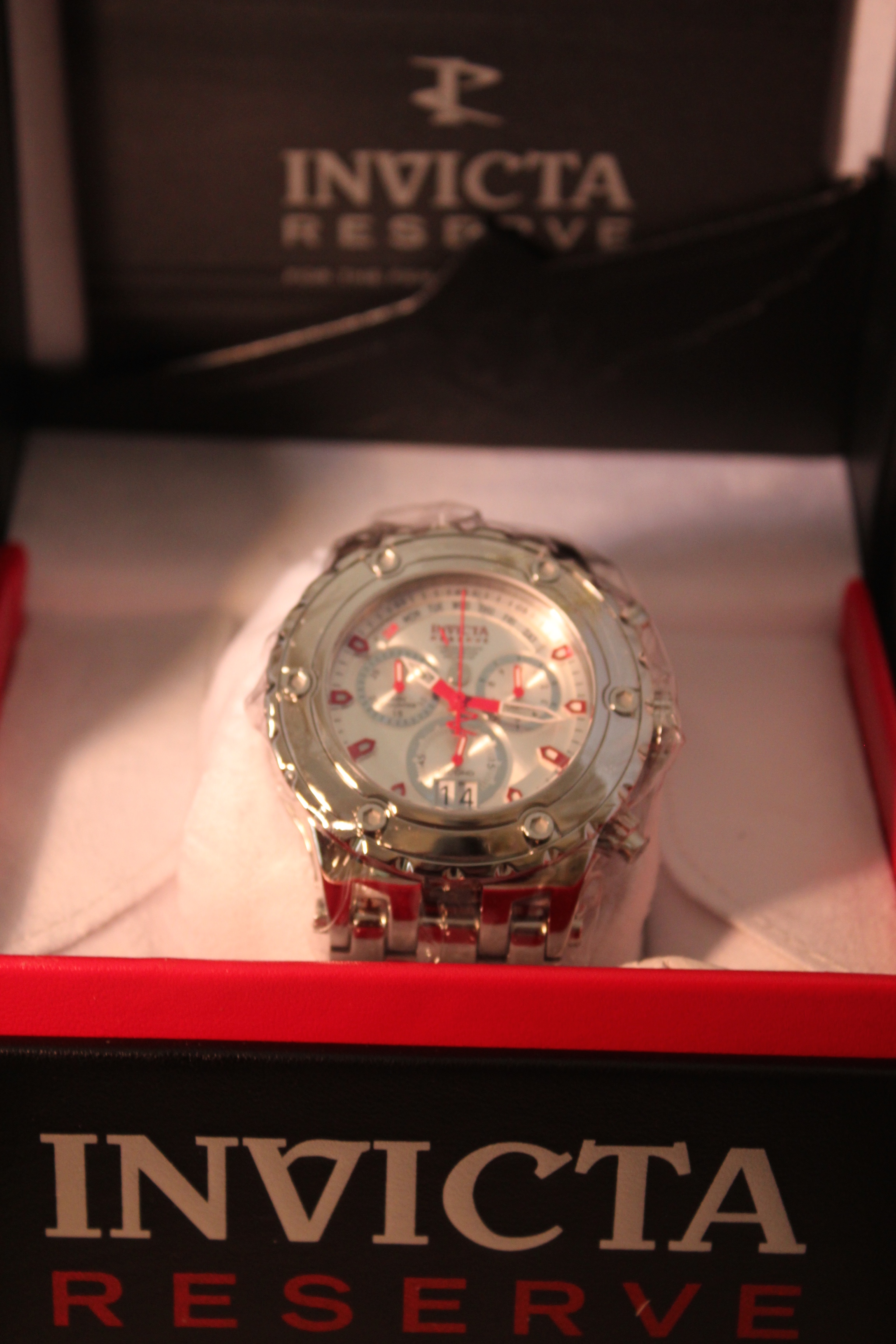 Invicta 11869 outlet