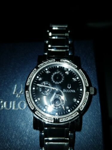 Bulova 96e04 discount