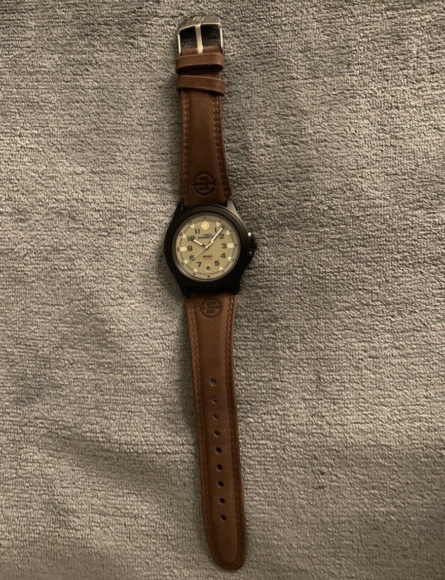 Timex t47012 clearance