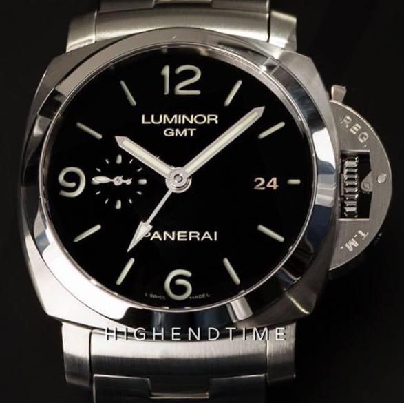 Page 8 Panerai Luminor watches for sale on RolexForums