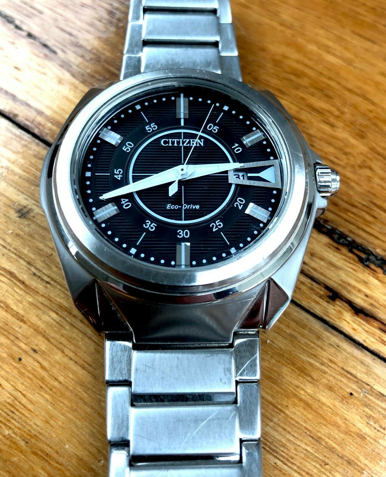 citizen eco drive b8140