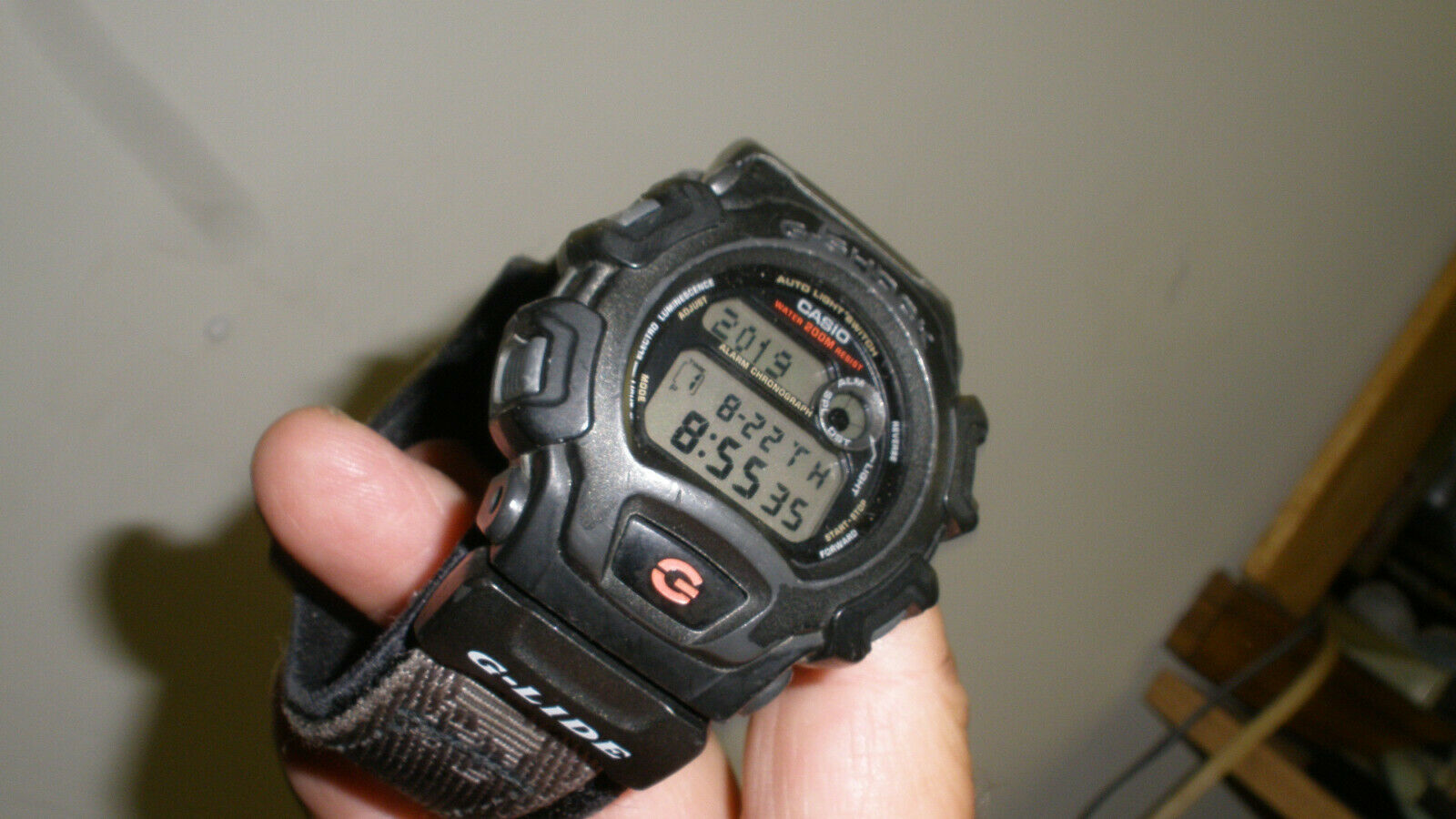 g shock dw 004