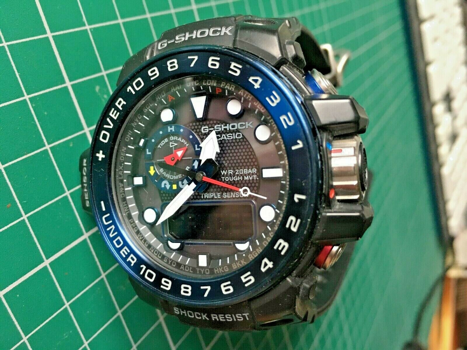 g shock 5371