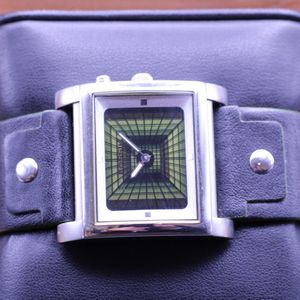 FOSSIL BIG TIC MEN