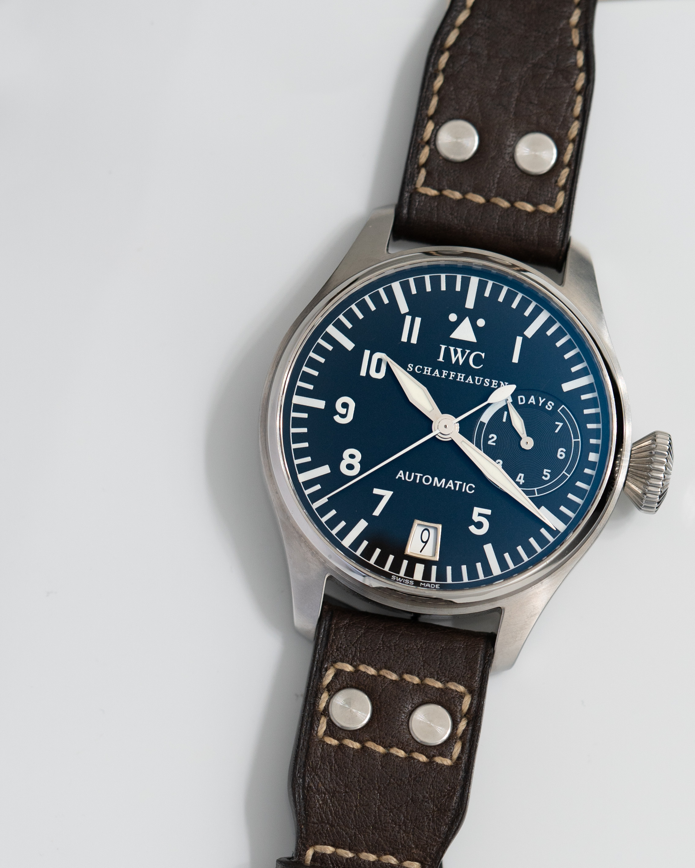 Iwc 500201 hotsell