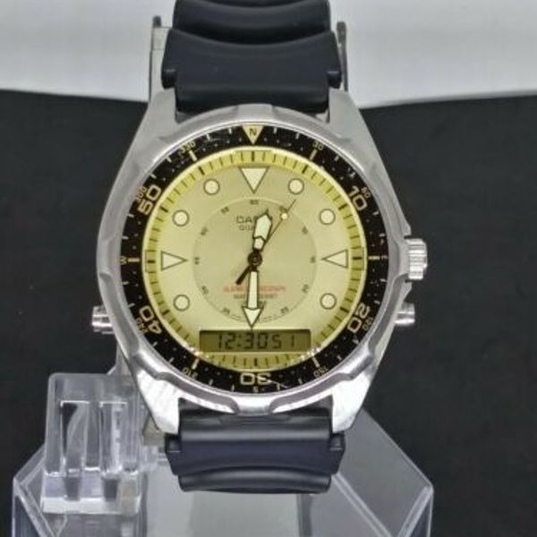 casio amw 320c