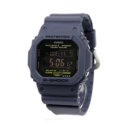 Casio G-Shock GW -M5610NV-2JF Japan Import Multi-Band 6 | WatchCharts