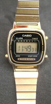 Casio 526 hot sale la670w