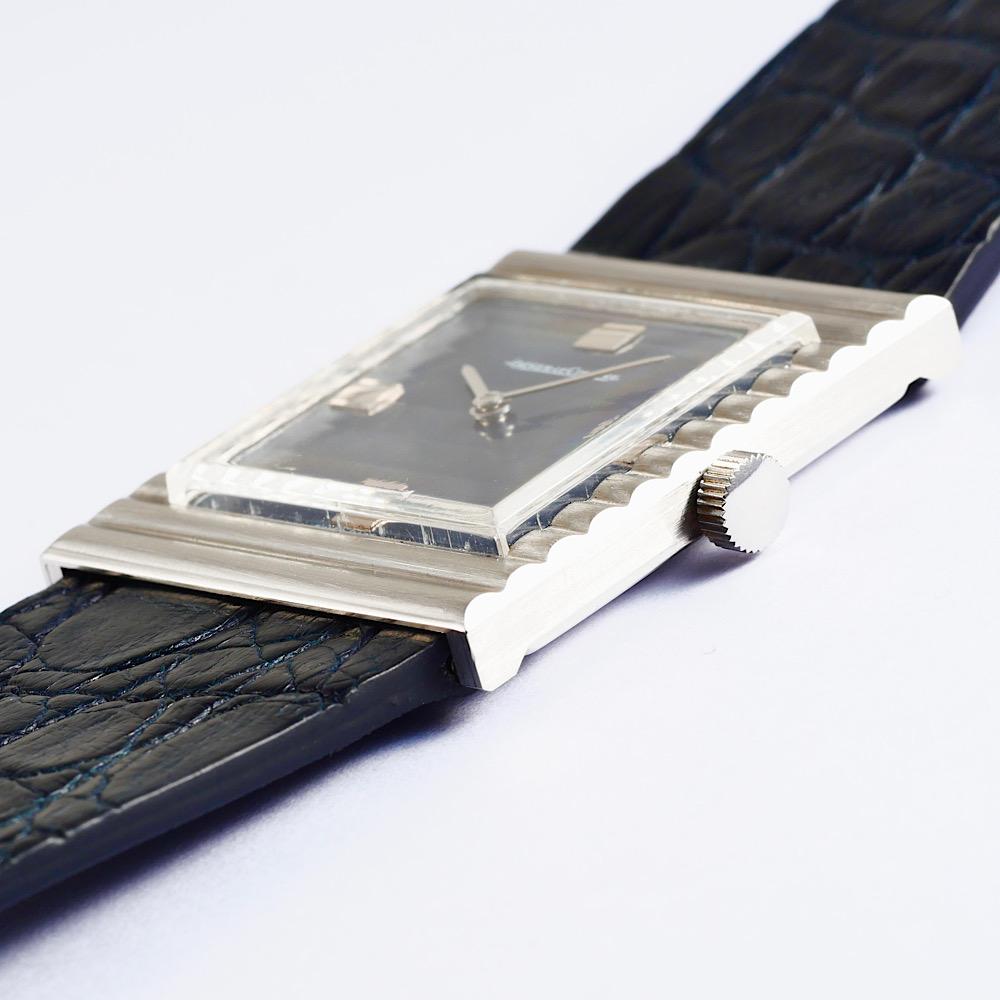 FS: Jaeger LeCoultre Vogue Tank | Rare | 9120.42 | Steel