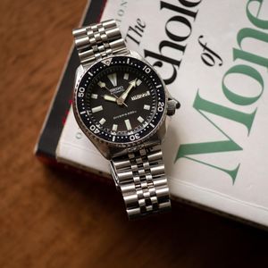 WTS] Seiko SKX173 7S26-0028 Rare 
