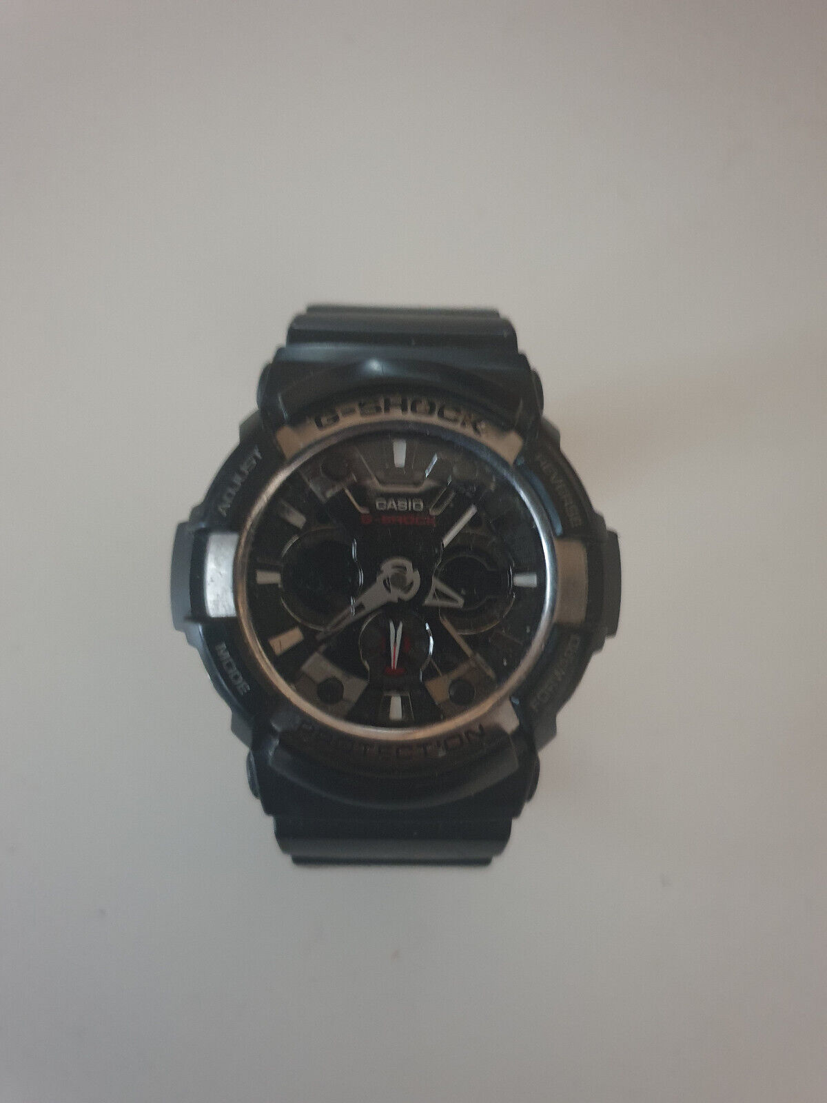 Casio g shock on sale 5229 ga 200 price