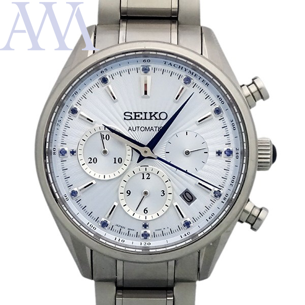 Seiko Brightz 15th Anniversary Limited Edition (SDGZ015) Market Price |  WatchCharts