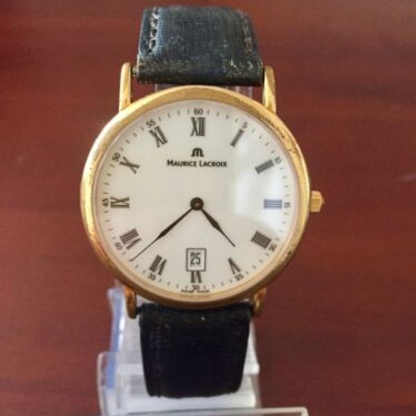 Herrenuhr 