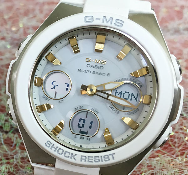 G-SHOCK BABY-G pair watch pair watch Casio 2 pcs set g-shock radio