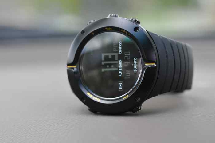 Suunto core extreme discount edition