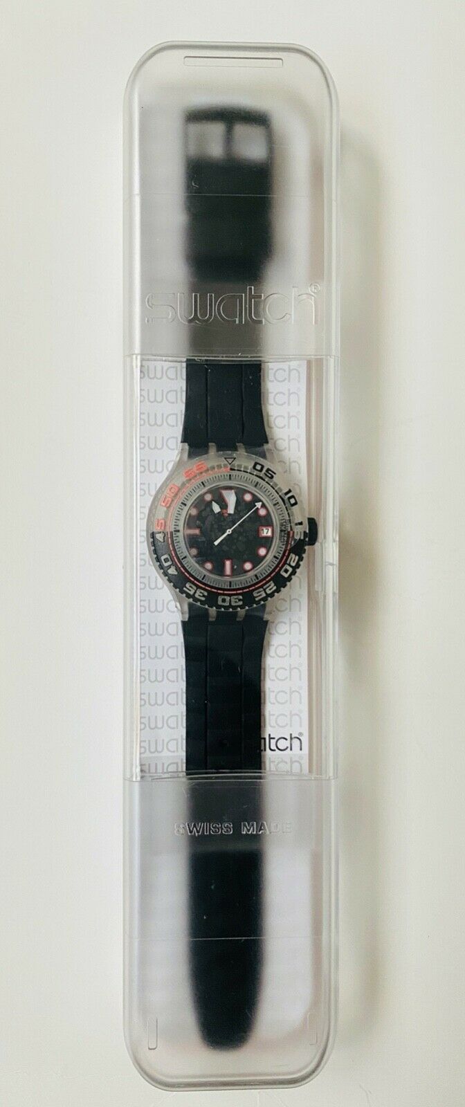 Swatch suuk400 hot sale