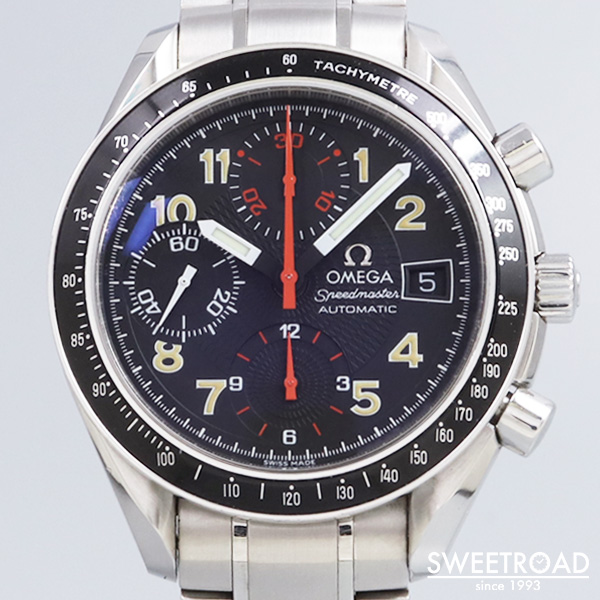 Omega speedmaster outlet 175.0083