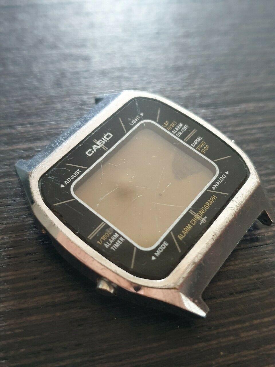 Casio a201 cheap for sale