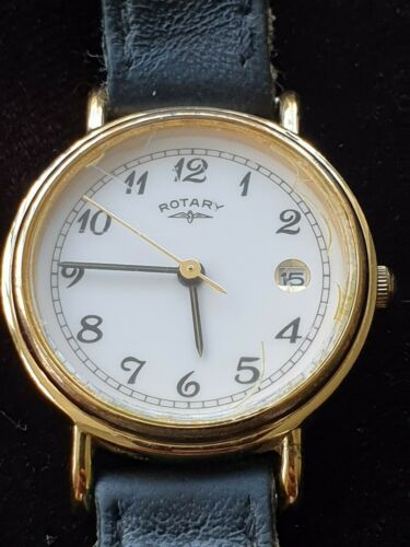 Rotary watch hot sale ucar 364