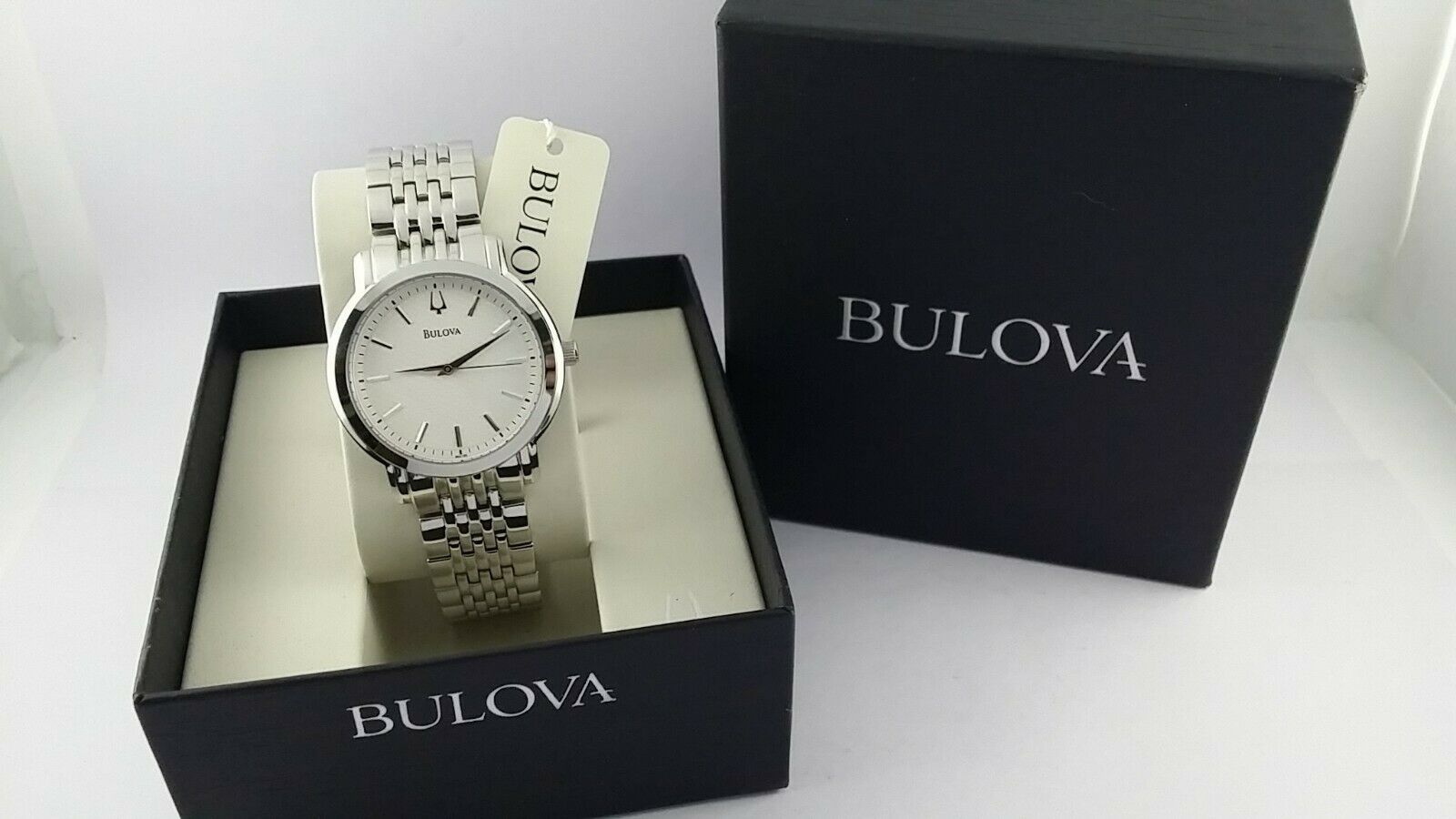 Bulova 96a150 hotsell