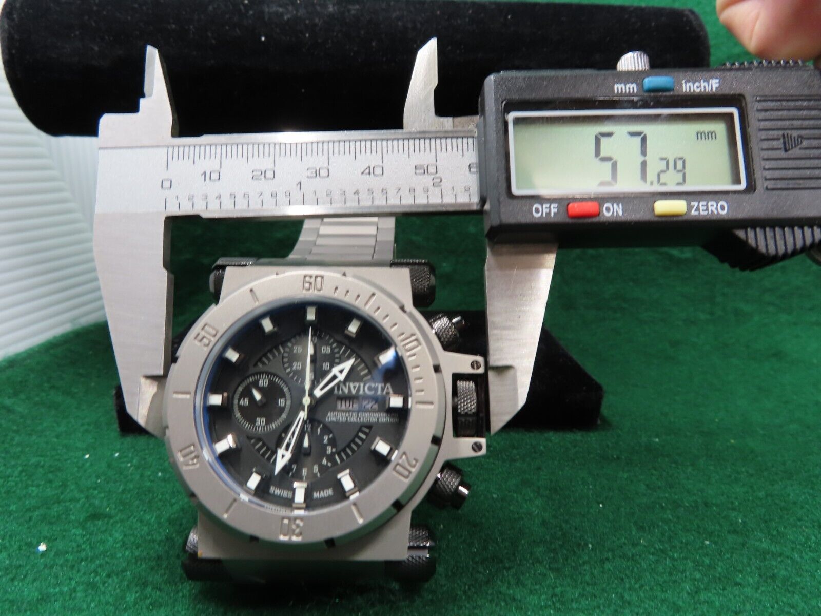 Invicta 0963 shop