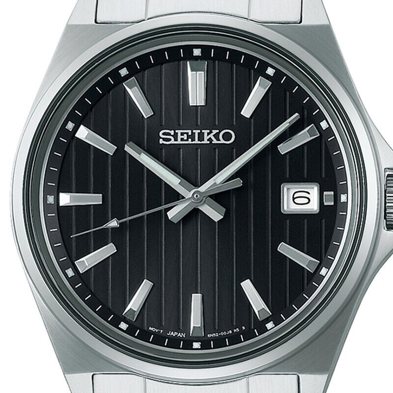 SEIKO SBTH005 Seiko Selection S Series Quartz Watch Men's