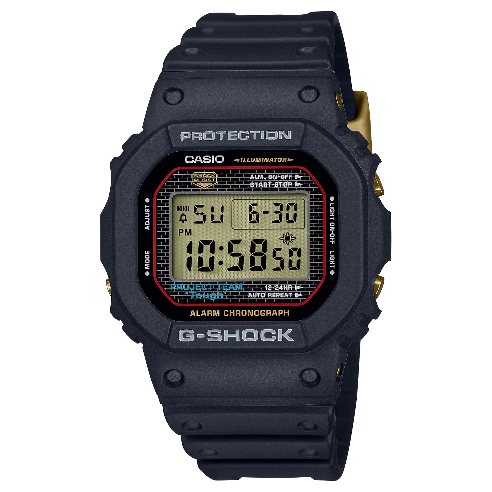 G Shock CASIO MR G MRG 200 High class 1996 WatchCharts Marketplace