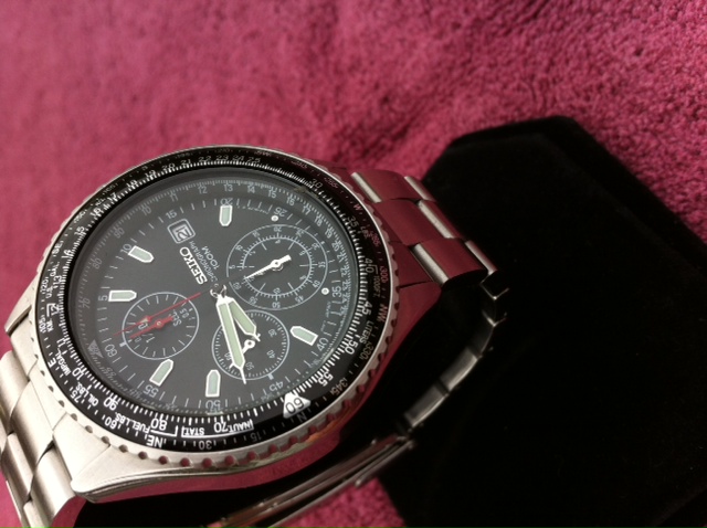 seiko flightmaster pilot snd253p1