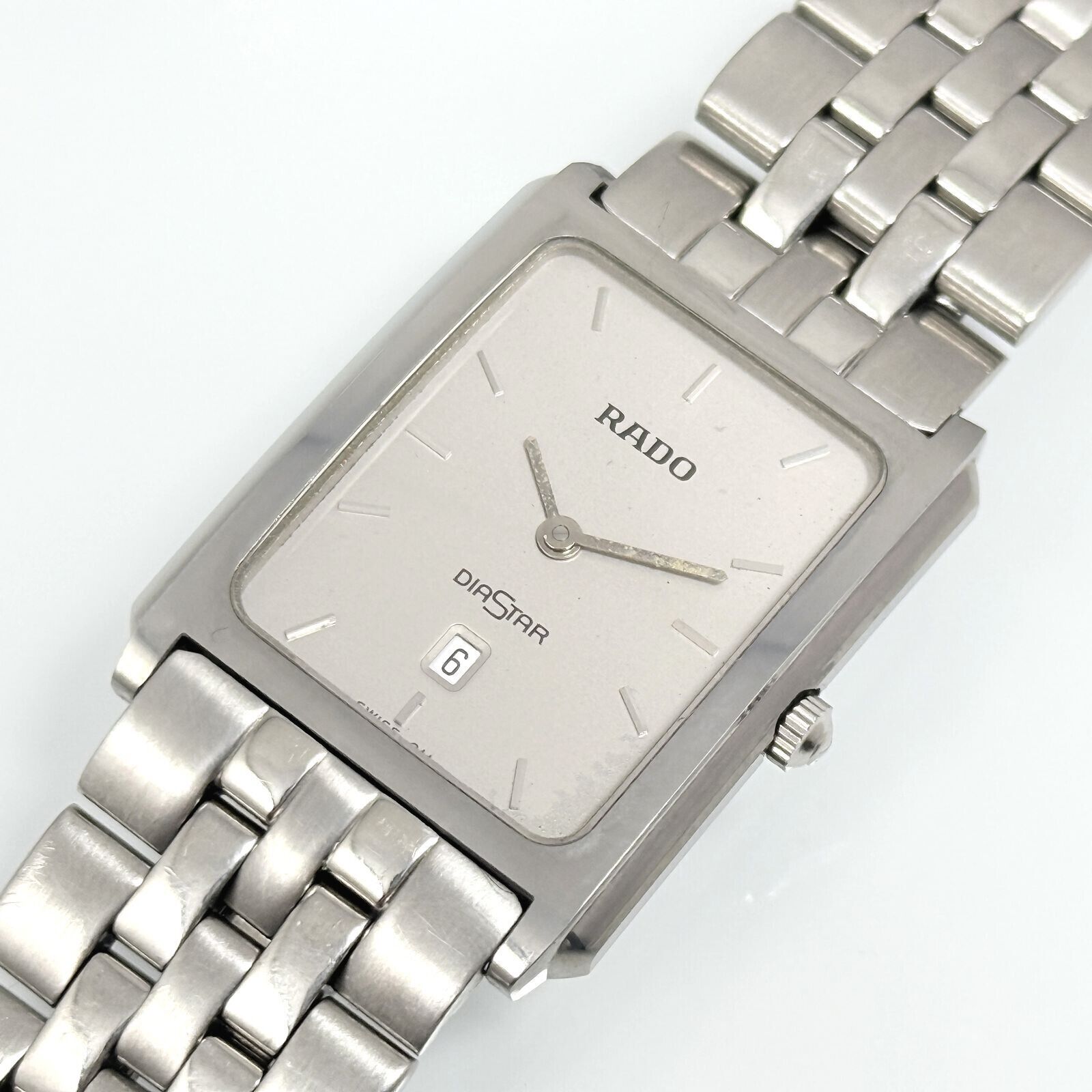 RADO DIASTAR 160.0442.3 MEN