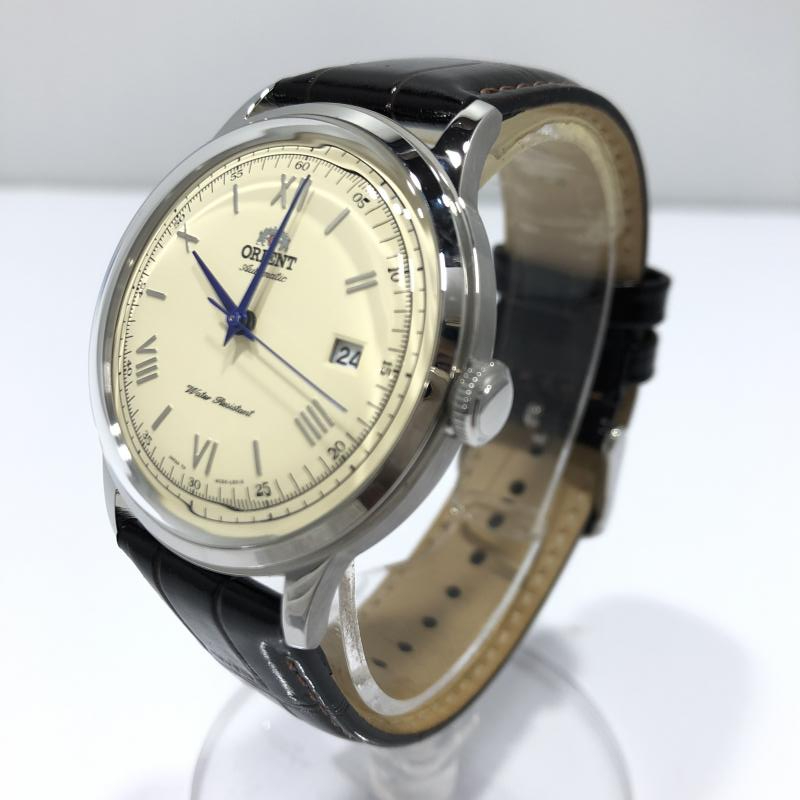 ORIENT 自動巻き AC00−C1−B オリエント AC00-C1-B SAC00009W0 Cal.F6724 22石 自動巻 USED