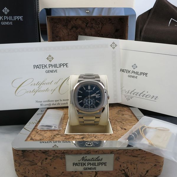 patek philippe 5976