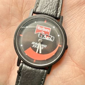 MARLBORO ADVENTURE TEAM CHALLENGER WATCH 97 SUPER RARE 02676