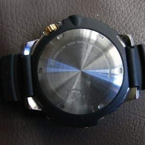 SEIKO セイコー アルバ アクアギア V671-6060 ダイバー SEIKO セイコー アルバ アクアギア V671-6060 ダイバー