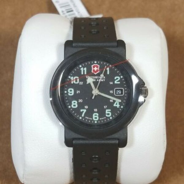 Victorinox Swiss Army Renegade Small Wristwatch Watch Women’s 24229 in ...