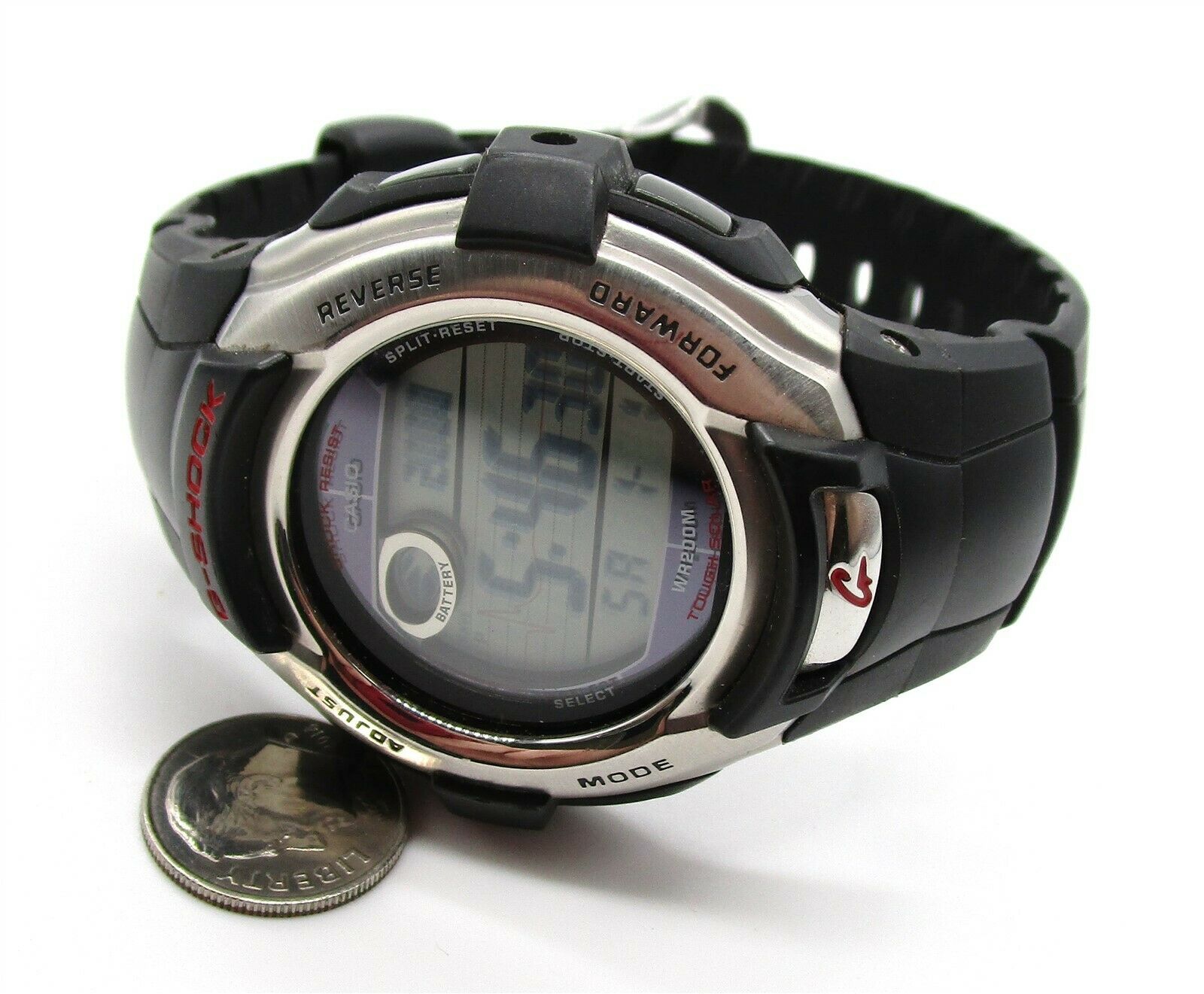 casio 5490 price