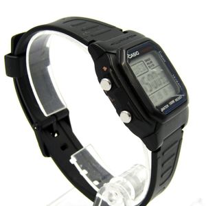 Casio Men S Classic Digital Sport Watch W800h 1av W 800h Used Watchcharts