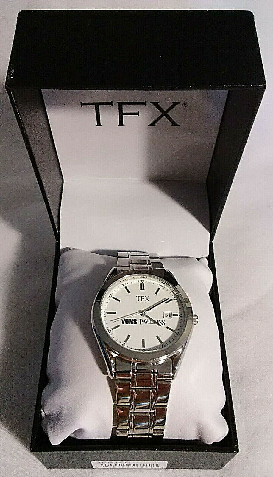 Tfx shop watch 36b100