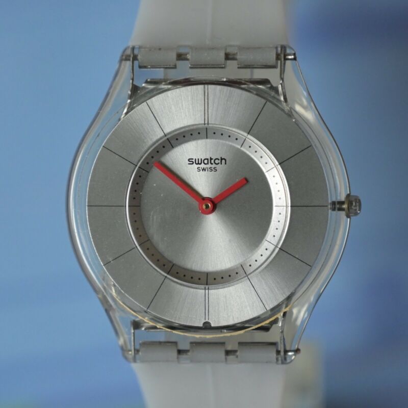swatch skin ghost