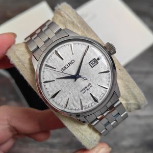 Seiko Presage Cocktail Time 