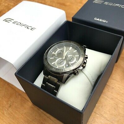 casio edifice module no 5490