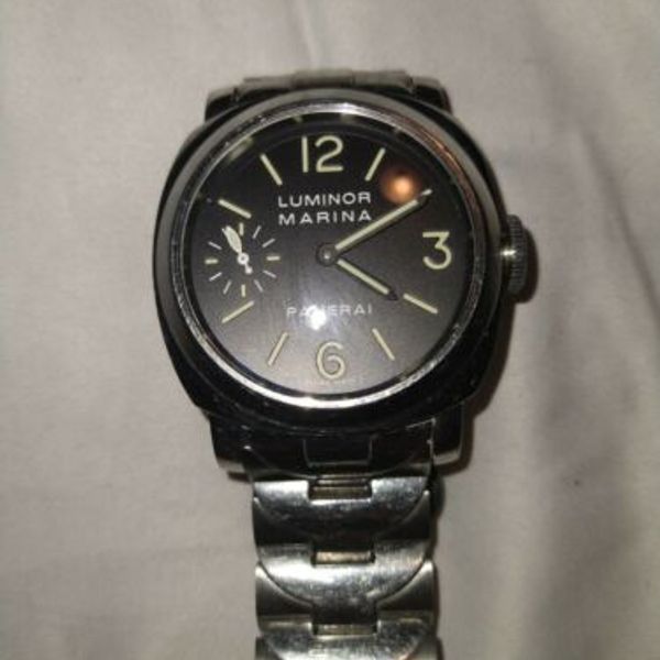 Officine panerai op 6567 best sale