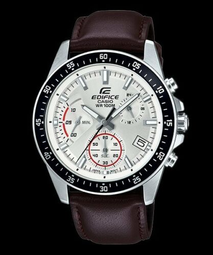 casio edifice 540l