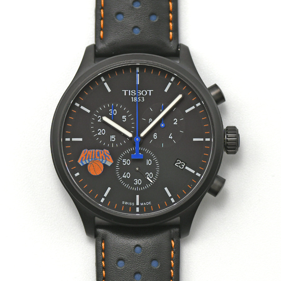 Tissot chrono hotsell xl nba