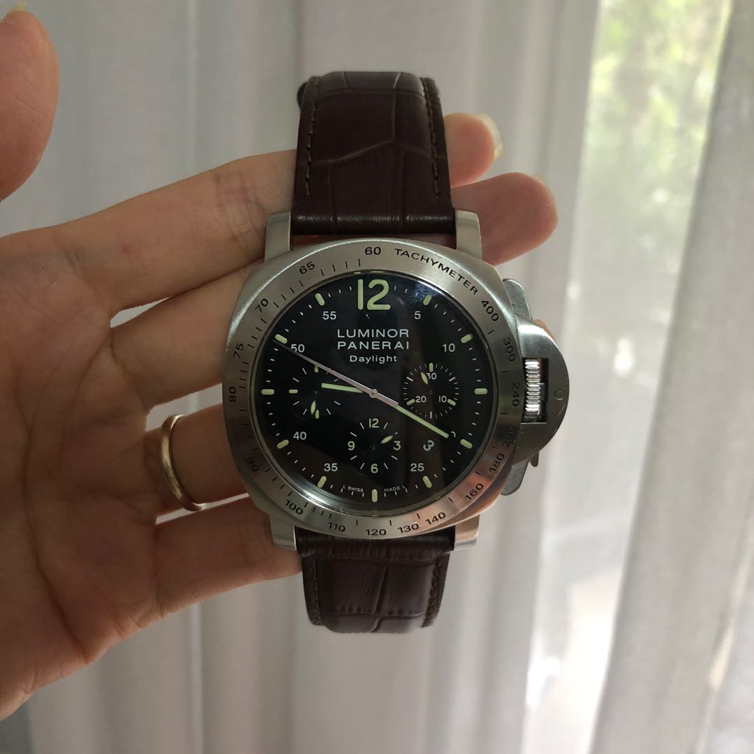 panerai pam 250