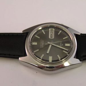 WTS] Vintage Seiko Automatic 7009-8040 | WatchCharts